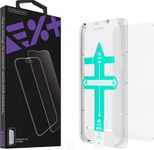 NEXT ONE Display-Schutzglas passend für Modell: iPhone 14 Pro - Apple