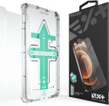 NEXT ONE Display-Schutzglas passend für Modell: iPhone 12, iPhone 12 Pro - Apple