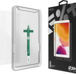 NEXT ONE Display-Schutzglas passend für Modell: iPad 7. Gen (2019) - Apple