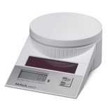 MAUL Briefwaage Solar Tronic S