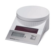 MAUL Briefwaage Solar Tronic S