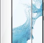BigBen Display-Schutzglas passend für Modell: Galaxy S22, Galaxy S23 - Samsung