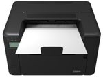 Canon i-SENSYS LBP122dw Laserdrucker schwarz