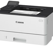 Canon i-SENSYS LBP243dw Laserdrucker s/w