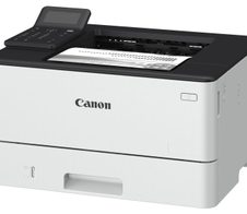 Canon i-SENSYS LBP246dw Laserdrucker s/w