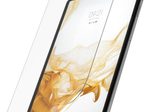 Hama Display-Schutzfolie passend für Modell: Galaxy Tab S7+, Galaxy Tab S7 FE, Galaxy Tab S8+, Galaxy Tab S9+