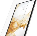 Hama Display-Schutzfolie passend für Modell: Galaxy Tab S7+, Galaxy Tab S7 FE, Galaxy Tab S8+, Galaxy Tab S9+