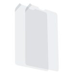 Paperlike Display-Schutzfolien passend für Modell: iPad Mini 6. Gen (2021)  - Apple