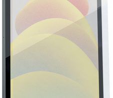 Paperlike Display-Schutzfolien passend für Modell: iPad Pro 12,9" 5. Gen (2021) - Apple