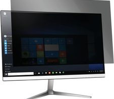 Kensington Display-Blickschutzfolie passend für Modell: 61,0 cm (24,0 Zoll)
