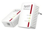 FRITZ!Powerline 510E Powerline-Adapter-Set