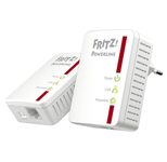 FRITZ!Powerline 510E Powerline-Adapter-Set