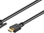 goobay Kabel HDMI/DVI-D 51581 3 m