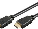 goobay Kabel HDMI A 38523 20 m