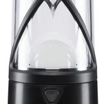 VARTA Campinglampe schwarz