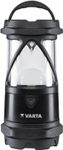 VARTA Campinglampe schwarz