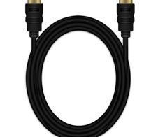 MediaRange HDMI-Kabel MRCS155 3 m