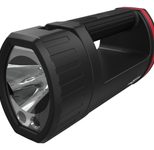 ANSMANN Handscheinwerfer schwarz