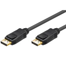 goobay DisplayPort Kabel 49959 2 m