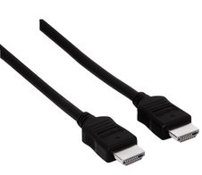 Hama HDMI-Kabel 205244 5 m