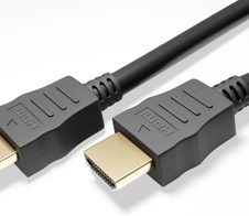 goobay Kabel HDMI 2.1 8K  58263 1 m