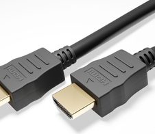 goobay Kabel HDMI 2.1 8K  58264 2 m