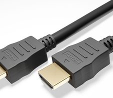 goobay Kabel HDMI 2.1 8K  58265 3 m