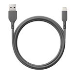 GP Kabel USB-A/Lightning 160GPCL1N-C1 1 m