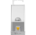 VARTA Campinglampe grau