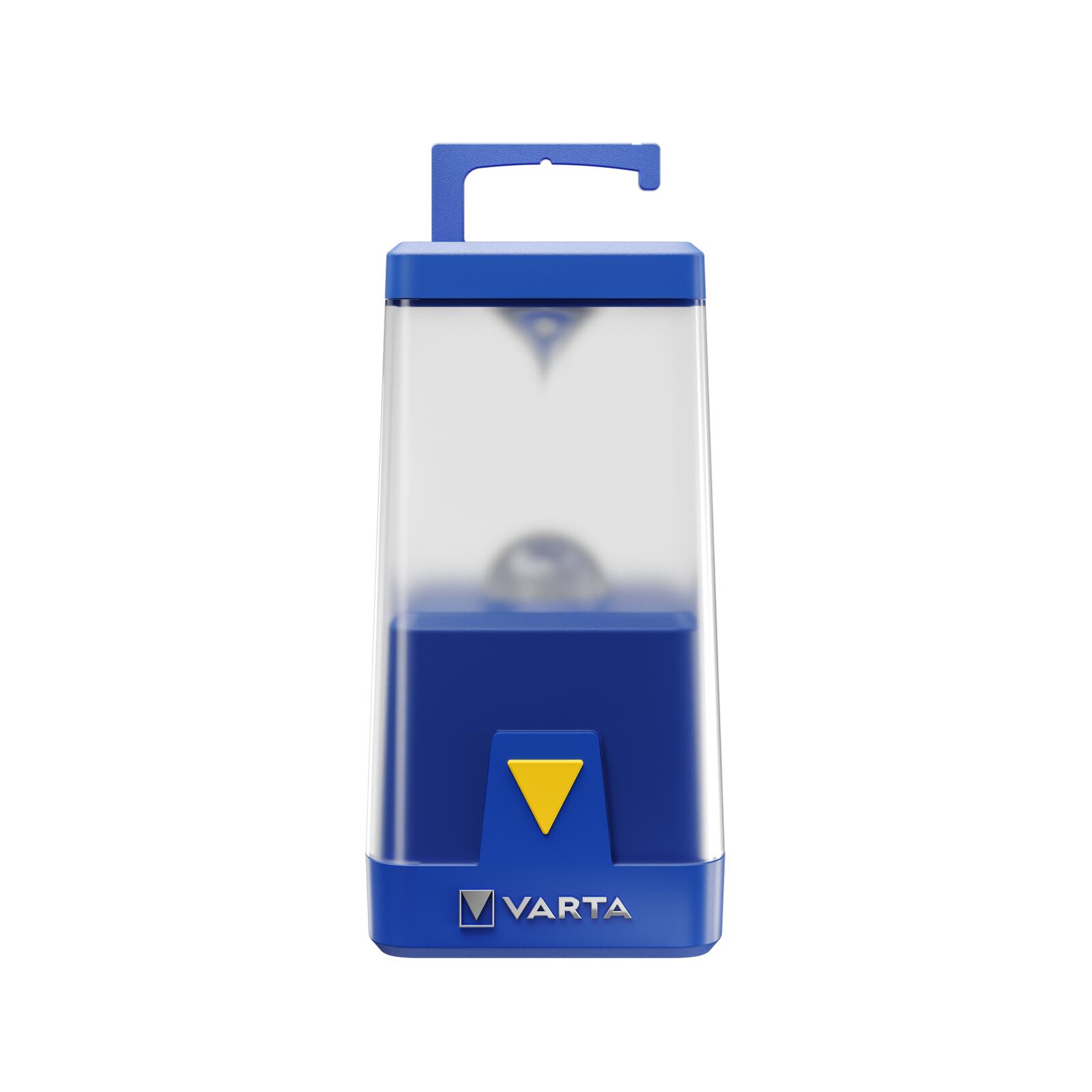 Varta Cons. Ambiance extérieure L20
