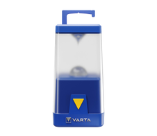 VARTA Outdoor Ambiance Lantern L20 6AA ohne Batt.