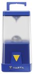 VARTA Campinglampe blau