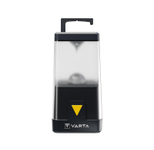 VARTA Outdoor Ambiance L30RH wiederaufladbar und 3AA (nicht inkl.)