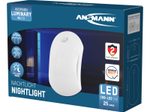ANSMANN Nachtlicht weiß
