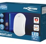 ANSMANN Nachtlicht weiß
