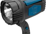 ANSMANN Handscheinwerfer blau