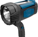 ANSMANN Handscheinwerfer blau