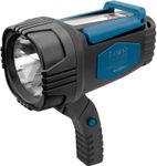 ANSMANN Handscheinwerfer blau