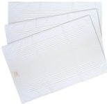 Dyckhoff Badvorleger weiß