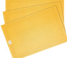 Dyckhoff Badvorleger amber