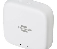 brennenstuhl Zigbee Gateway GWY CZ 01 Access Point