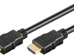 goobay HDMI 2.0 Kabel 61159 2 m
