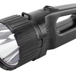 ANSMANN Handscheinwerfer schwarz