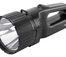 ANSMANN Handscheinwerfer schwarz