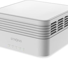 2 STRONG ATRIA Mesh Home Kit AX3000 WLAN-Repeater