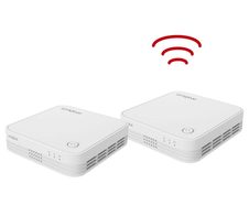 STRONG ATRIA Mesh Home Kit 1200v2 WLAN-Repeater