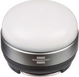 brennenstuhl Campinglampe grau