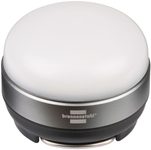 brennenstuhl Campinglampe grau