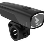 ANSMANN Fahrradbeleuchtung schwarz