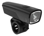 ANSMANN Fahrradbeleuchtung schwarz